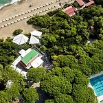 Riva Del Sole & Castiglione della Pescaia