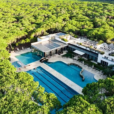 Resort Riva Del Sole & Castiglione della Pescaia