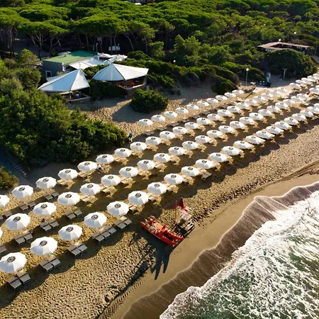 Riva Del Sole & Resort
