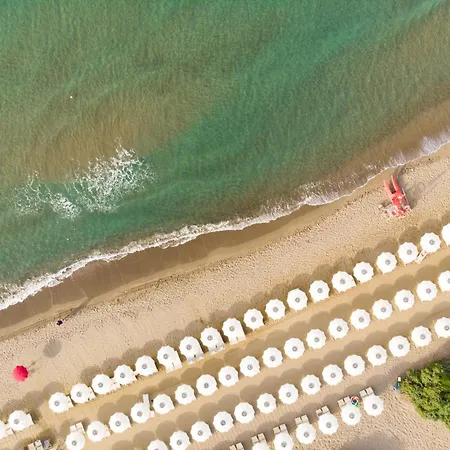 Riva Del Sole & Castiglione della Pescaia