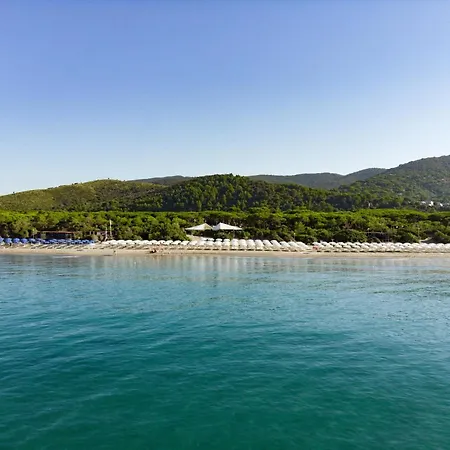 Riva Del Sole & 4* Castiglione della Pescaia