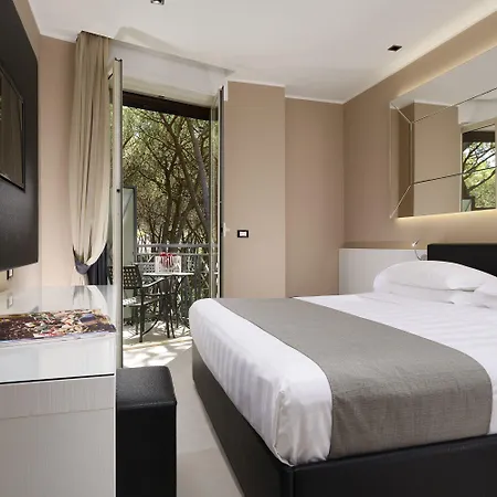 Riva Del Sole & Resort 4*