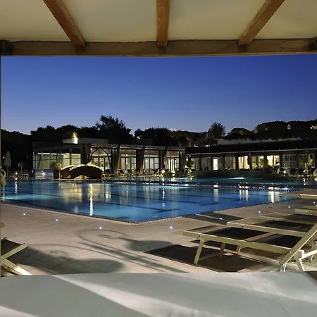 Riva Del Sole & Resort