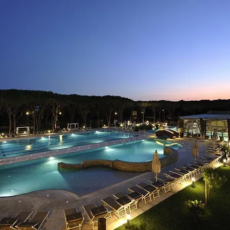 Riva Del Sole & Resort 4*
