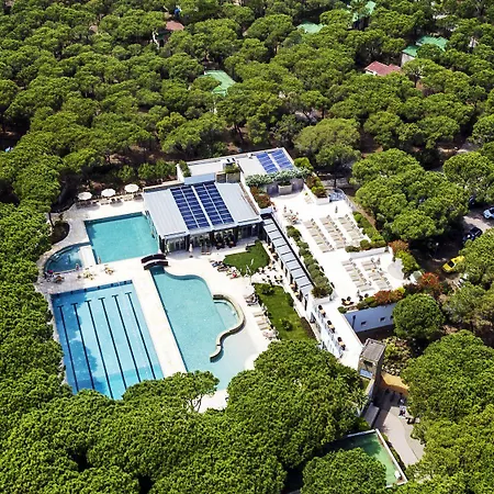 Resort Riva Del Sole & Castiglione della Pescaia