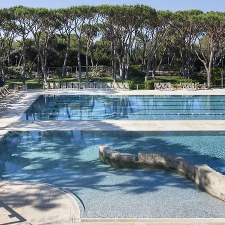 Resort Riva Del Sole &