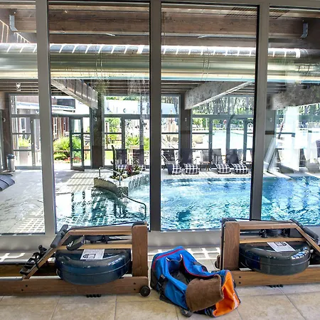 Resort Riva Del Sole &