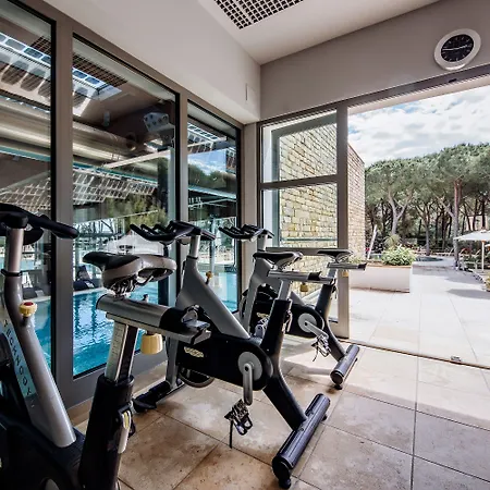 Resort Riva Del Sole &