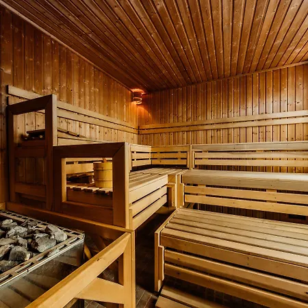 Resort Riva Del Sole & 4*