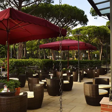 Resort Riva Del Sole & 4*