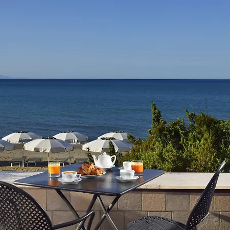 Riva Del Sole & 4* Castiglione della Pescaia