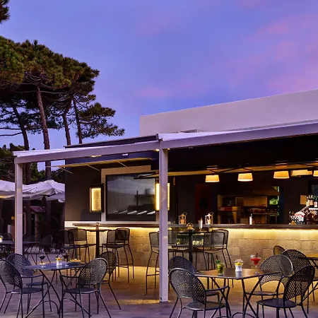 Riva Del Sole & Resort 4*