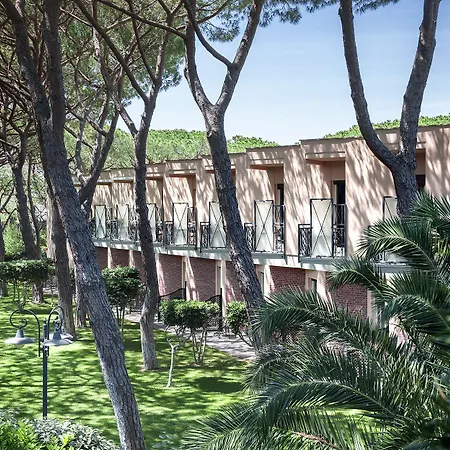 Riva Del Sole & Resort 4*