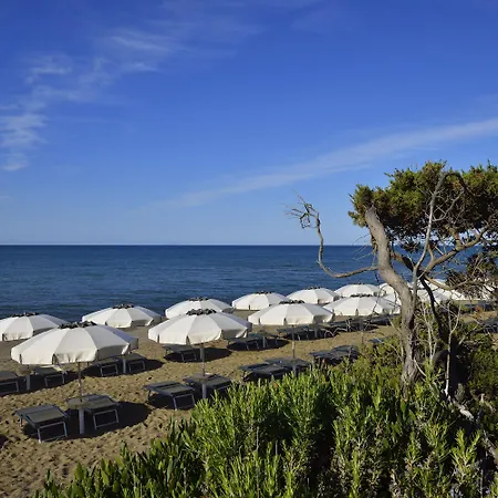 Riva Del Sole & 4*