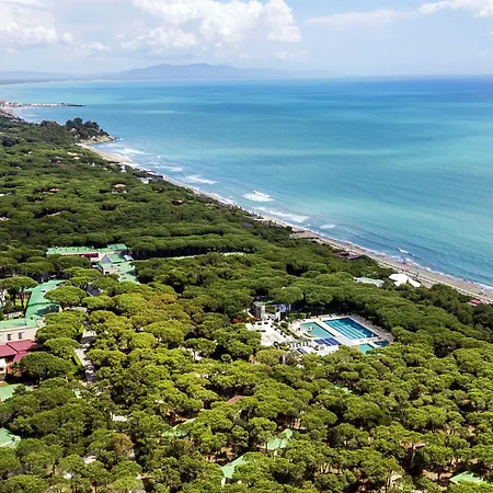 Riva Del Sole & Castiglione della Pescaia