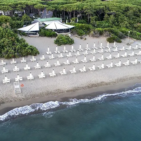 Riva Del Sole & Resort 4*