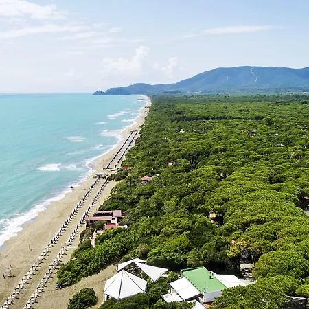 Resort Riva Del Sole & Castiglione della Pescaia