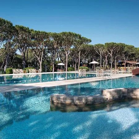 Riva Del Sole & Castiglione della Pescaia