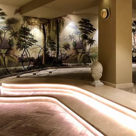 Riva Del Sole & Resort