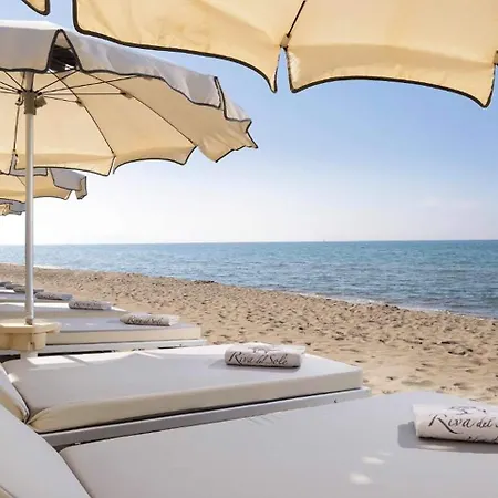 Riva Del Sole & Resort Castiglione della Pescaia