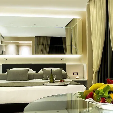 Riva Del Sole & Resort 4*