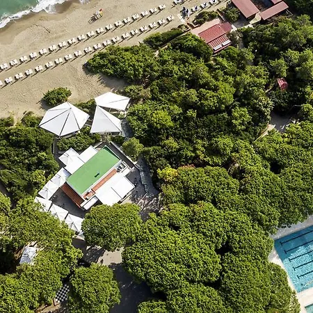 Riva Del Sole & 4* Castiglione della Pescaia