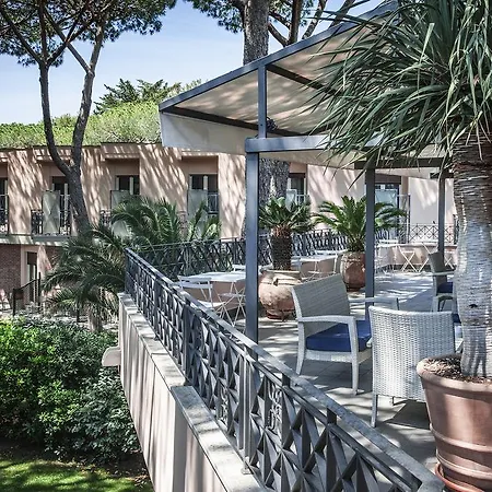 Riva Del Sole & Resort Castiglione della Pescaia