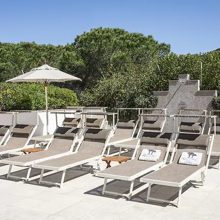 Riva Del Sole & 4*