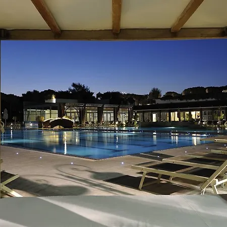Riva Del Sole & Resort