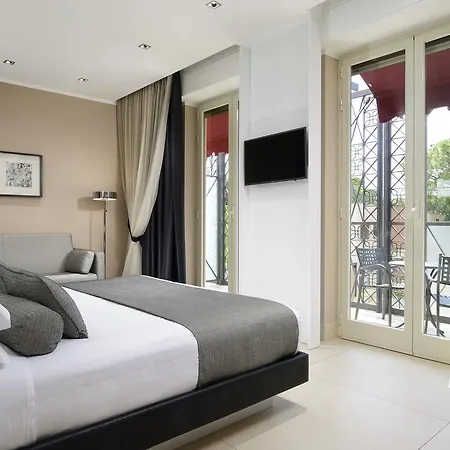 Riva Del Sole & Resort