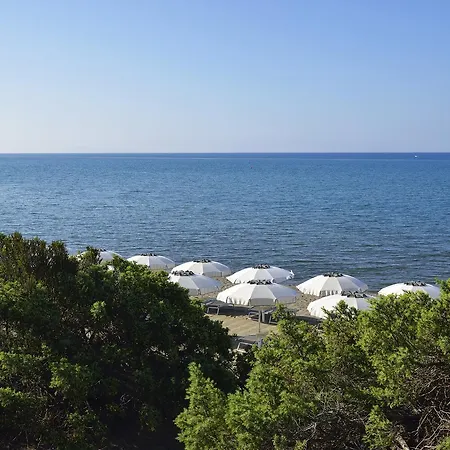 Riva Del Sole & Resort Castiglione della Pescaia