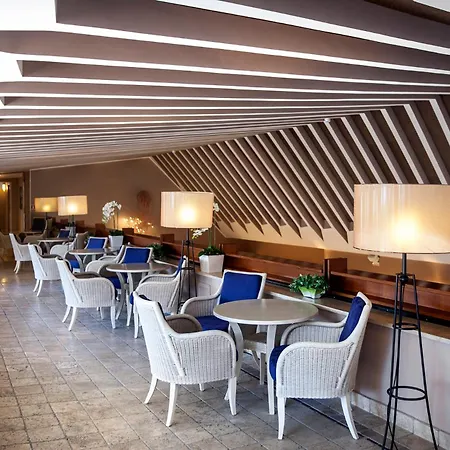Riva Del Sole & Resort 4*