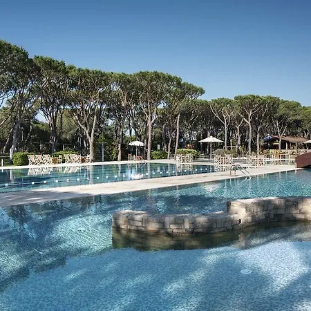 Resort Riva Del Sole & Castiglione della Pescaia
