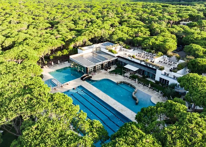 Resort Riva Del Sole & Castiglione della Pescaia