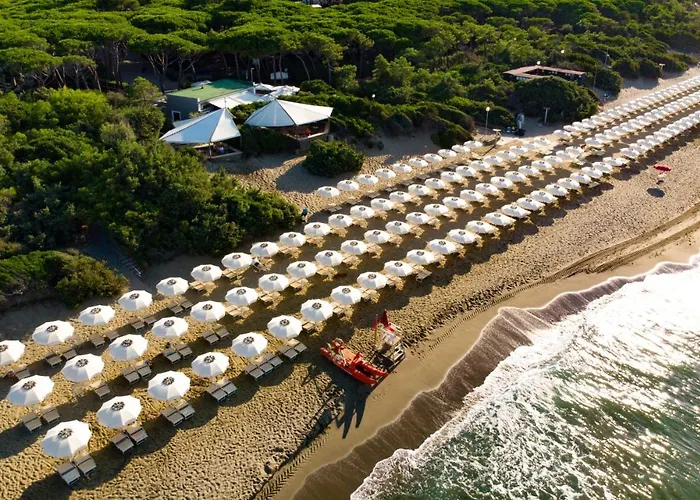 Riva Del Sole & Resort