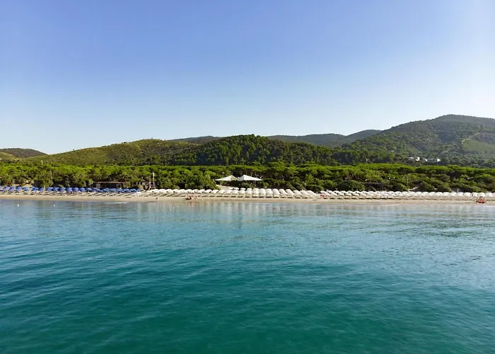 Riva Del Sole & 4* Castiglione della Pescaia