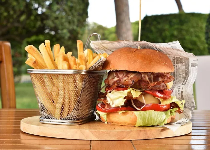 Resort Riva Del Sole & 4*