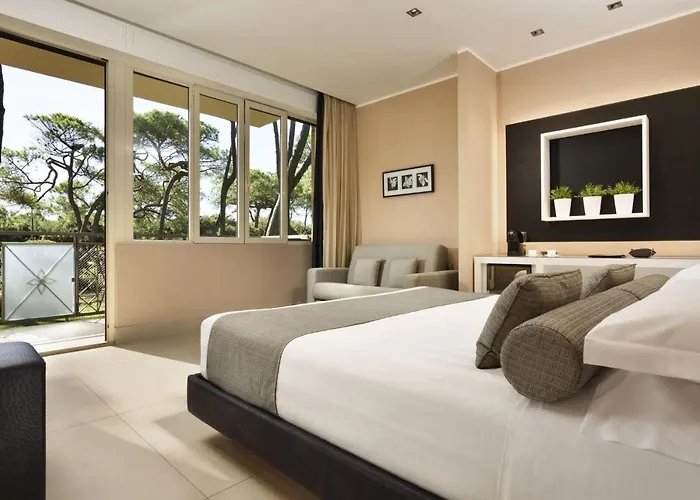 Riva Del Sole & Castiglione della Pescaia