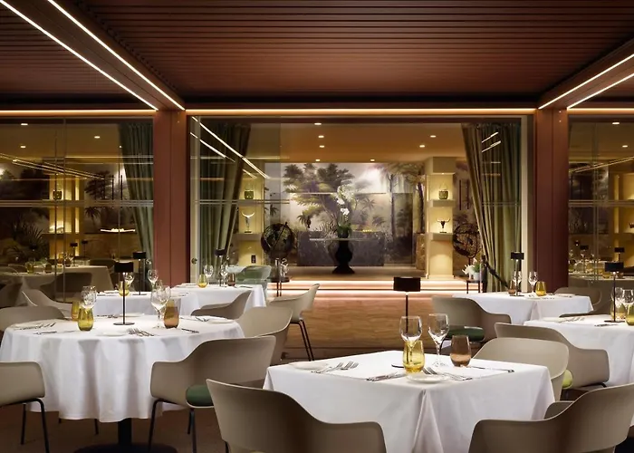 Riva Del Sole & Castiglione della Pescaia