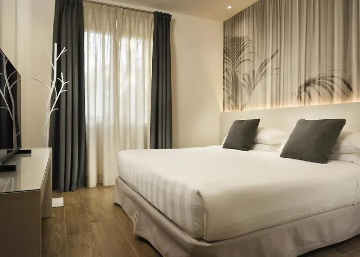 Riva Del Sole & Resort