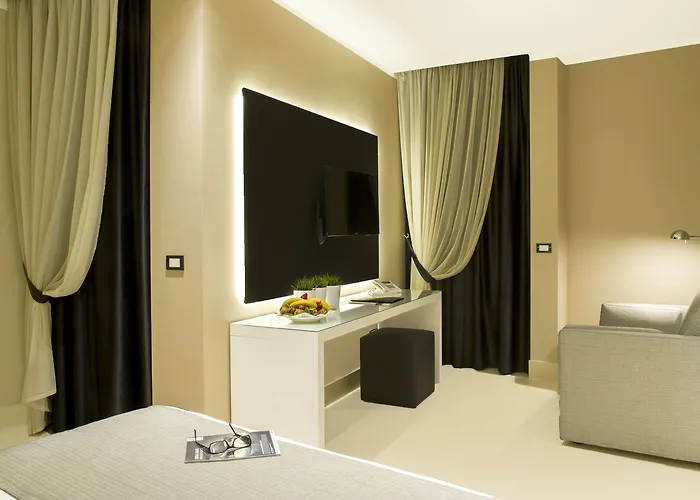 Riva Del Sole & Castiglione della Pescaia