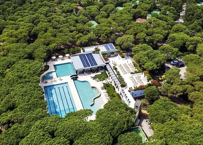 Resort Riva Del Sole & Castiglione della Pescaia