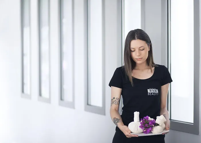 Resort Riva Del Sole &