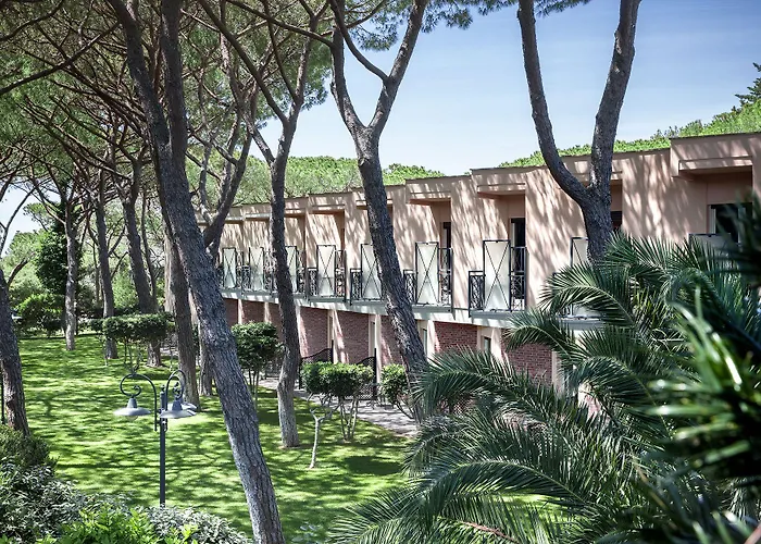 Riva Del Sole & Resort 4*