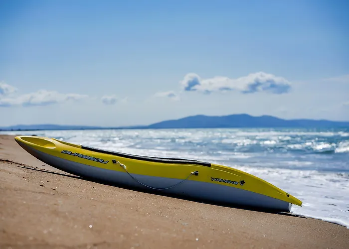 Riva Del Sole & Resort Castiglione della Pescaia