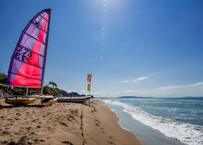 Resort Riva Del Sole &