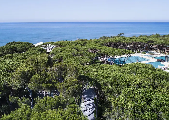 Riva Del Sole & Resort