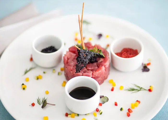 Resort Riva Del Sole & Castiglione della Pescaia