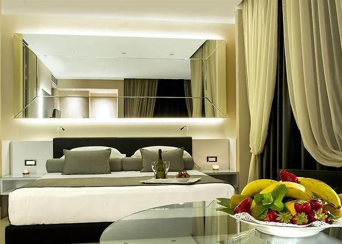 Riva Del Sole & Resort 4*