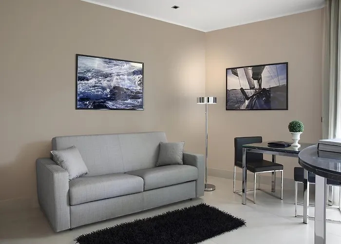 Resort Riva Del Sole & Castiglione della Pescaia